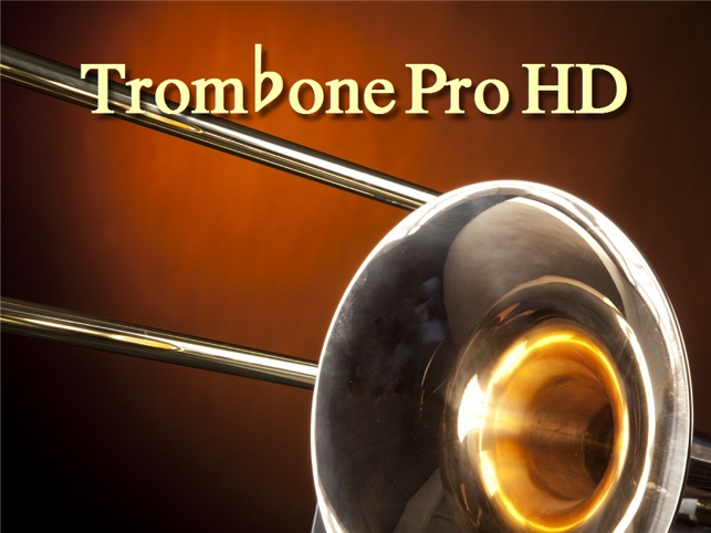 Trombone Pro HD(圖1)-速報App