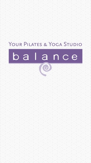 Balance Studio - Bethesda, MD