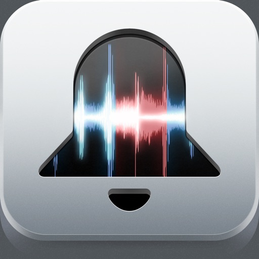 Ringtone Apps Music Cutter icon