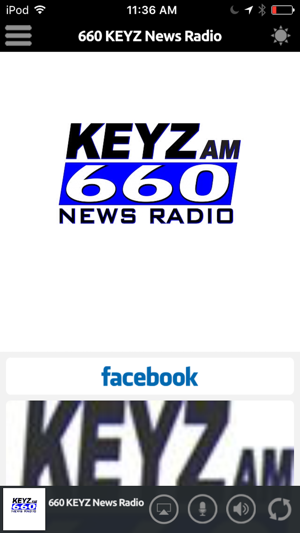 660 KEYZ News Radio(圖1)-速報App