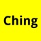 Ching is a new way to create well-organized, professional and beautiful journal books with comprehensive index pages including day, people, and places