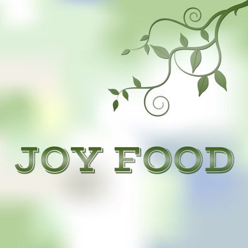Joy Food Overland Park iOS App