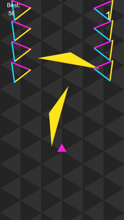 Tri Tri Again screenshot-3