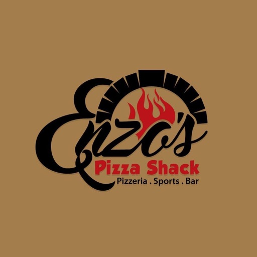 Enzo's Pizza Shack icon