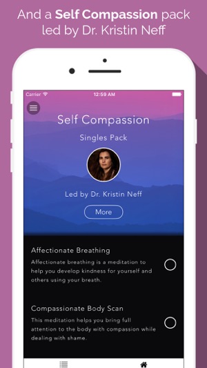 Meditation&Me(圖4)-速報App