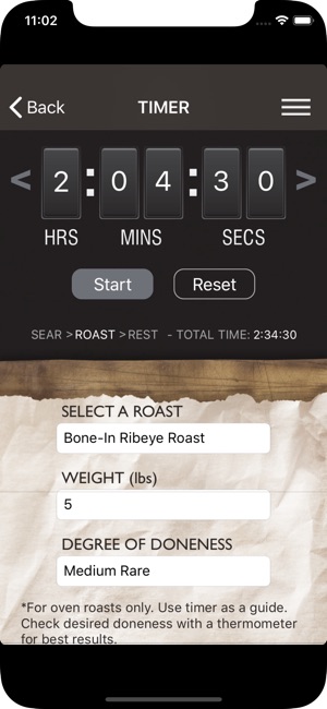 Roast Perfect(圖3)-速報App