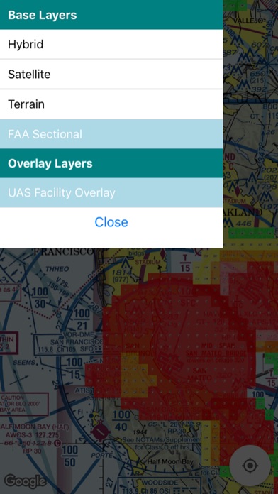 DroneMaps screenshot 3