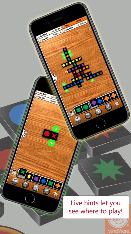 Qwirkle