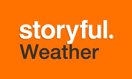 Storyful Weather icon