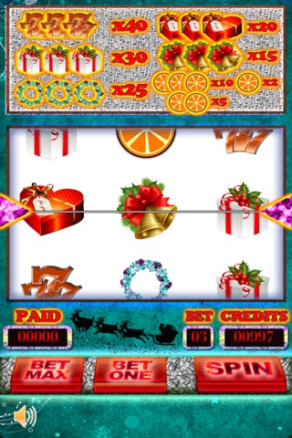 Ceasar Slots Vegas Casino screenshot 2