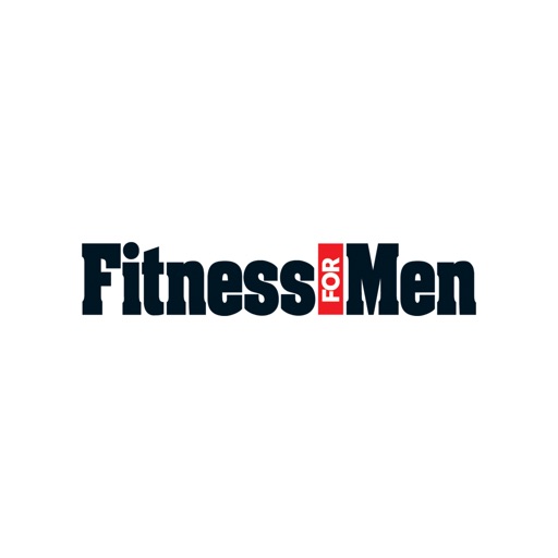 Fitness For Men Indonesia icon