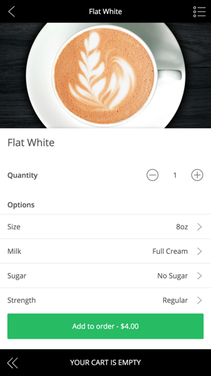 Plantation Coffee(圖4)-速報App