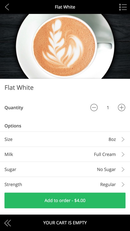 Plantation Coffee screenshot-3