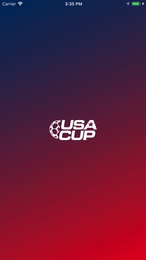 USA CUP