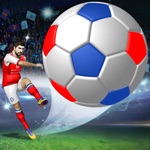 Boots On Fire- Soccer Star 201