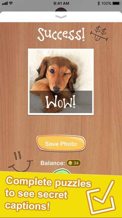 Wonderpic screenshot-4