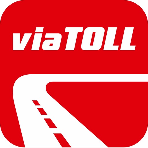 viaTOLL 2.0 iOS App