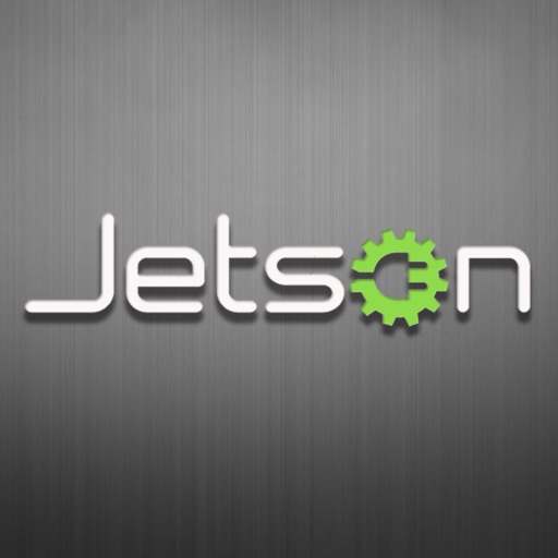 Jetson Ride Ready