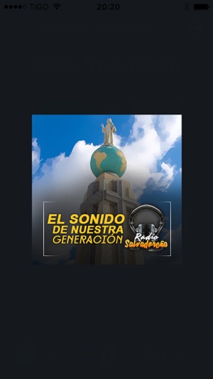 Radio Salvadoreña(圖1)-速報App