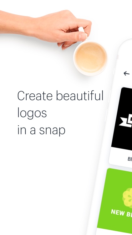 Logo Maker | Hatchful