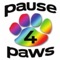 Pause 4 Paws