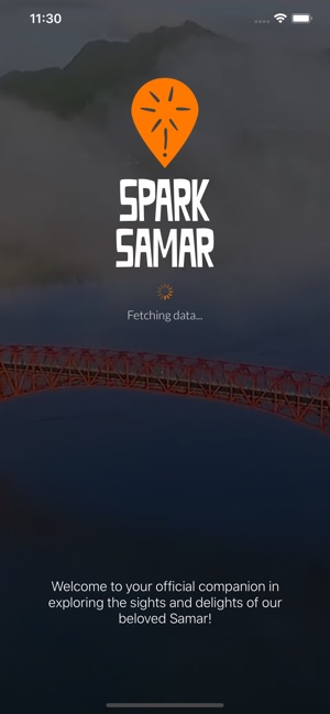 SparkSamar(圖1)-速報App