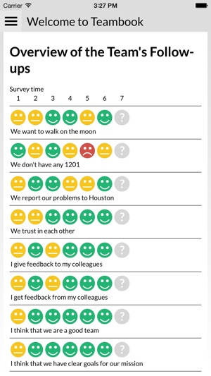 Our Teambook(圖2)-速報App