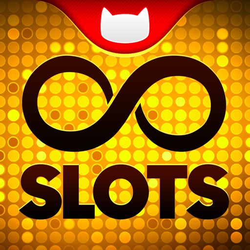 Infinity Slots: Las Vegas Game