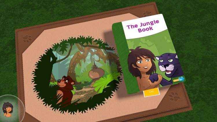 The Jungle Book - Discovery