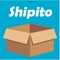 Shipito is the most user-friendly way to track your packages and services on your mobile phone, tablet or computer