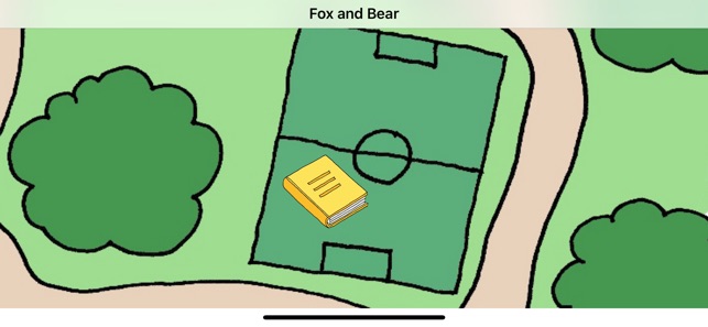 Fox and Bear in the Park(圖7)-速報App