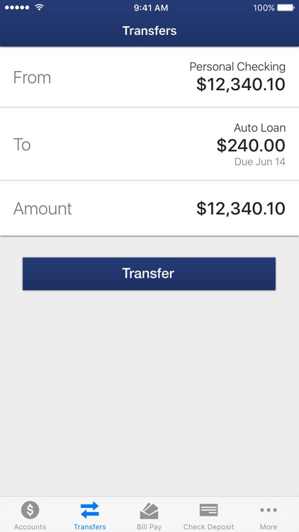SCE FCU Mobile