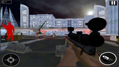 Best Combat Attack Pro screenshot 2