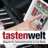 Tastenwelt - Zeitschrift