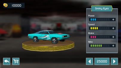 Freddy Racer screenshot 2