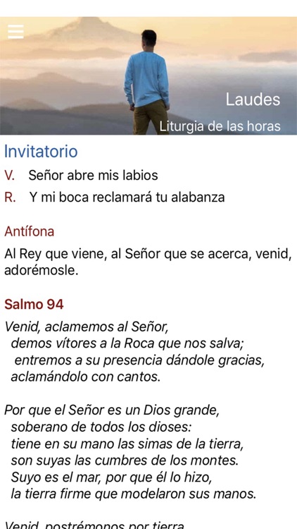 Evangelizacion Activa App screenshot-3