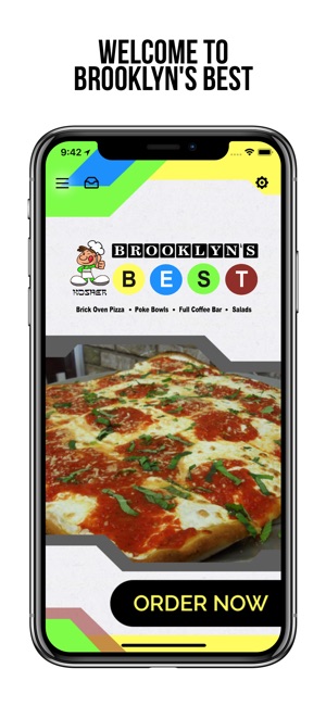 Brooklyn's Best(圖1)-速報App