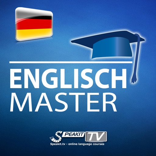 ENGLISCH MASTER (v7) icon