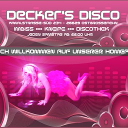 Deckers Disco