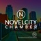 NOVELCITY Mobile App is an innovation ecosystem building mobile application designed to convene, education and engage innovators, entrepreneurs, consultants, decision-makers as well as the creative community at-large