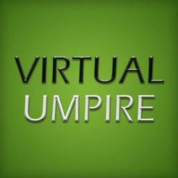 Virtual Umpire/Umpire VR