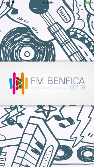 FM Benfica(圖1)-速報App