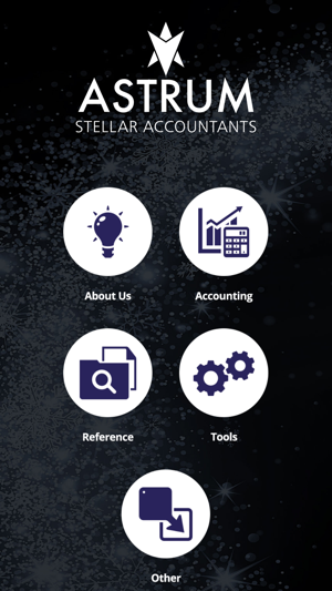 Astrum Accountants(圖2)-速報App