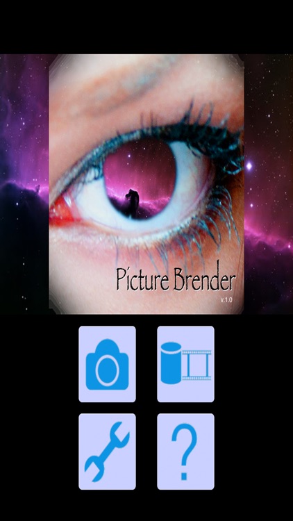 PictureBlenderLITE