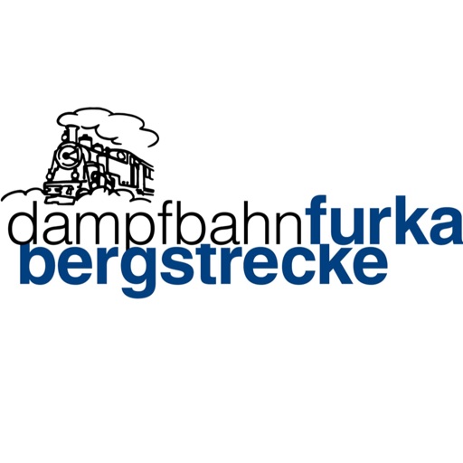 Dampfbahn Furka-Bergstrecke icon