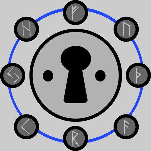 Cypherlogic Sorcery Icon