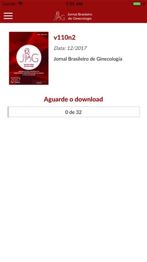 J Bras Gineco(圖2)-速報App