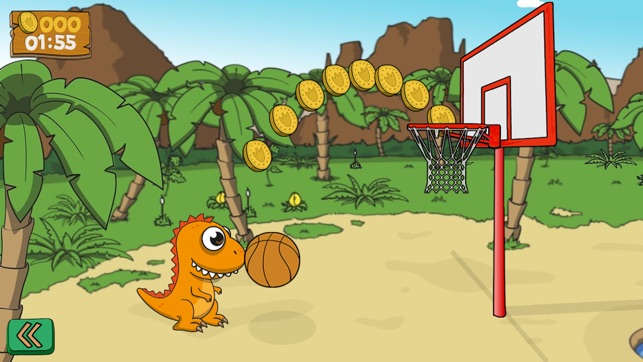 Dinosaur Virtual Pet(圖3)-速報App