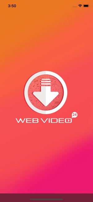 WebVideo24(圖1)-速報App