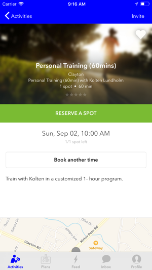 Kolten's Functional Fitness(圖2)-速報App